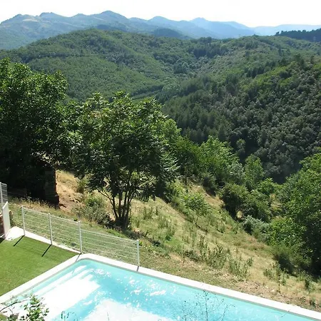Le Castagnou Couette-café 4*